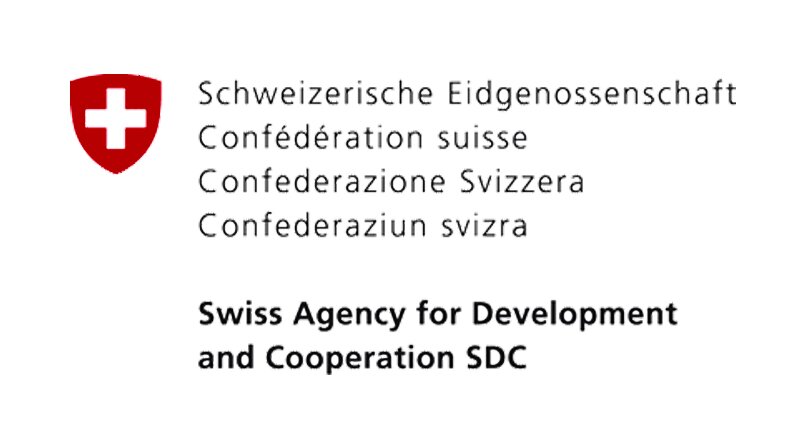 Swiss Agency for Developement and Cooporation SDC