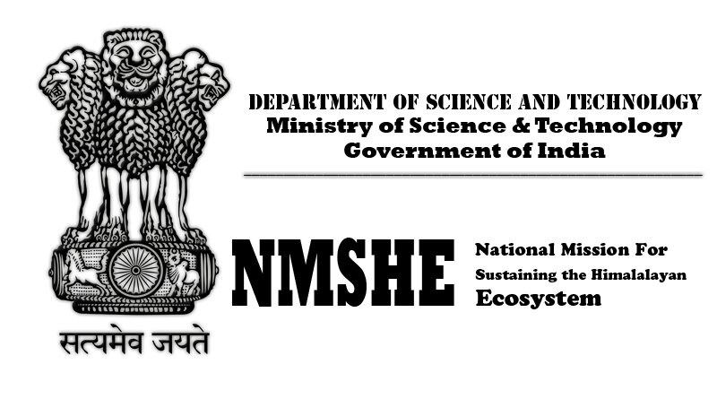 National Mission for Sustaining the Himalayan Ecosystem