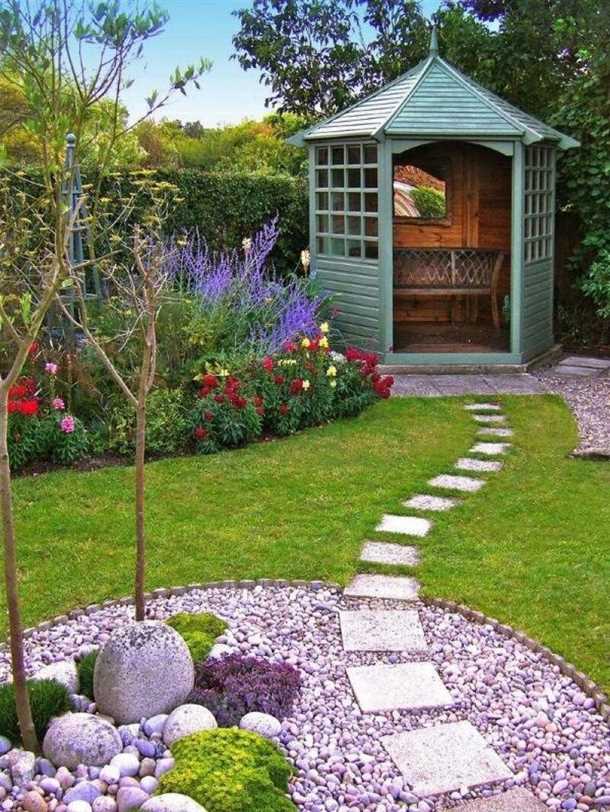 Контейнеры для подвесного сада: оригинальные идеи