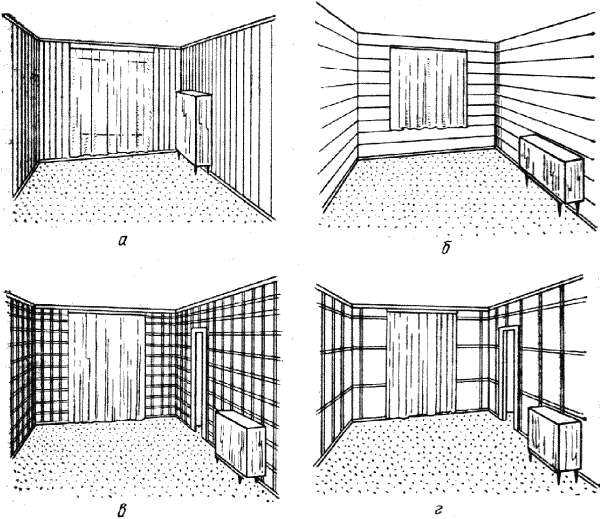 Освещение участка