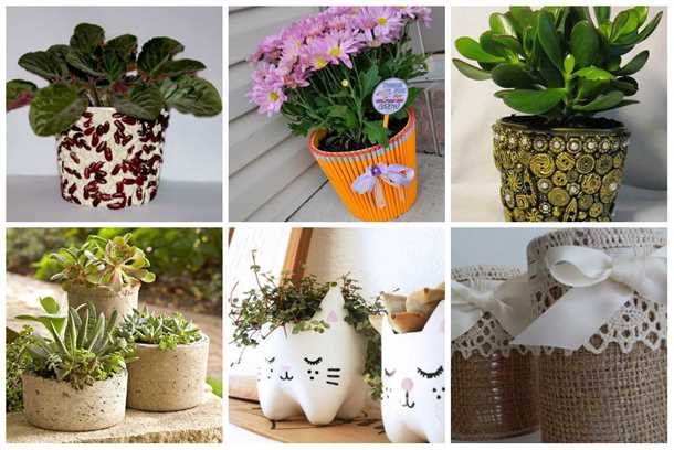 Создание своими руками