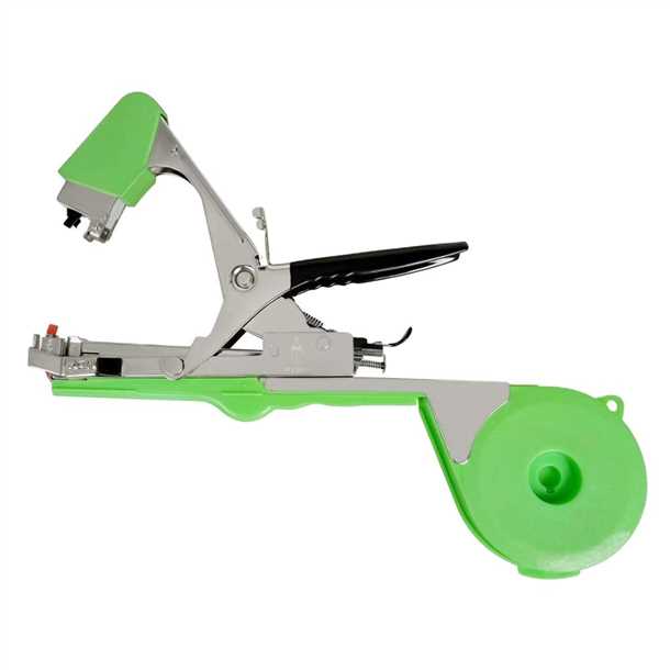 Тапенер: назначение и характеристика