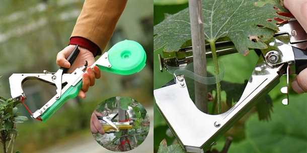 Видео: Тапенер в действии