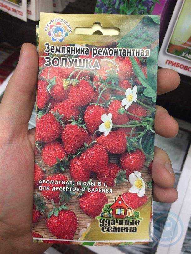 Отзывы садоводов