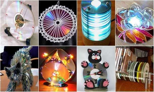 Надевали ли вы когда-нибудь туфли из газет, ожерелье из пластиковых бутылок, или создавали фотоколлаж из старых журналов? Если нет, то, возможно, настало время попробовать сочленить свои руки вместо покупки готового товара. Творчество - это способ показать свою уникальность, а также учебный процесс, который позволяет нам развивать свои когнитивные и декоративные навыки.