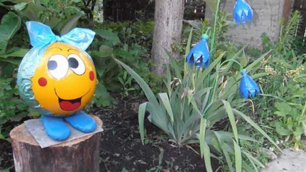 Использование камней